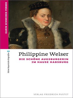 cover image of Philippine Welser